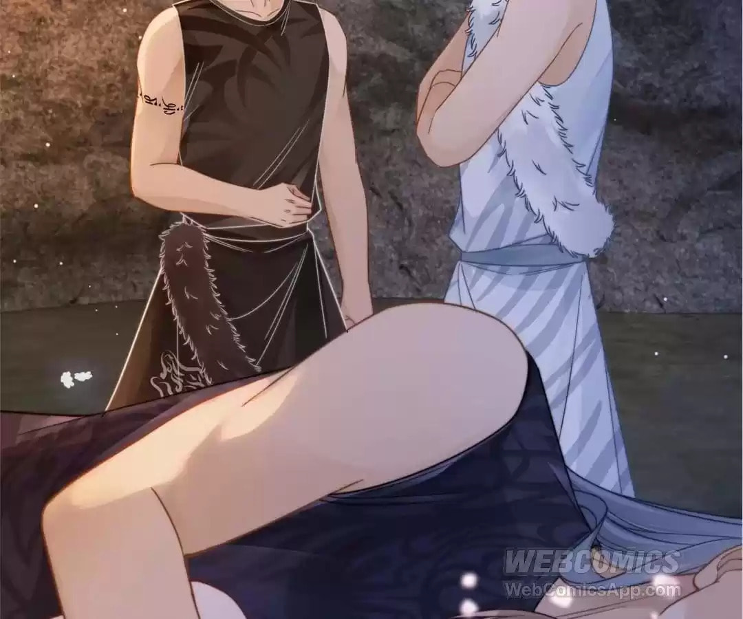 Read Calm Down, Revenge Queen chapter 176 image 58 on Lezhin
