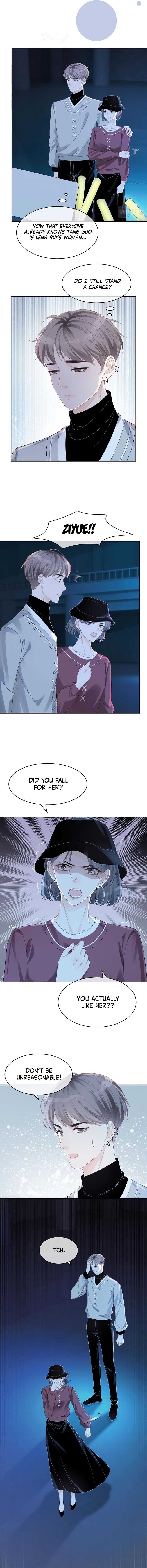 Read Calm Down, Revenge Queen chapter 18 image 2 on Lezhin