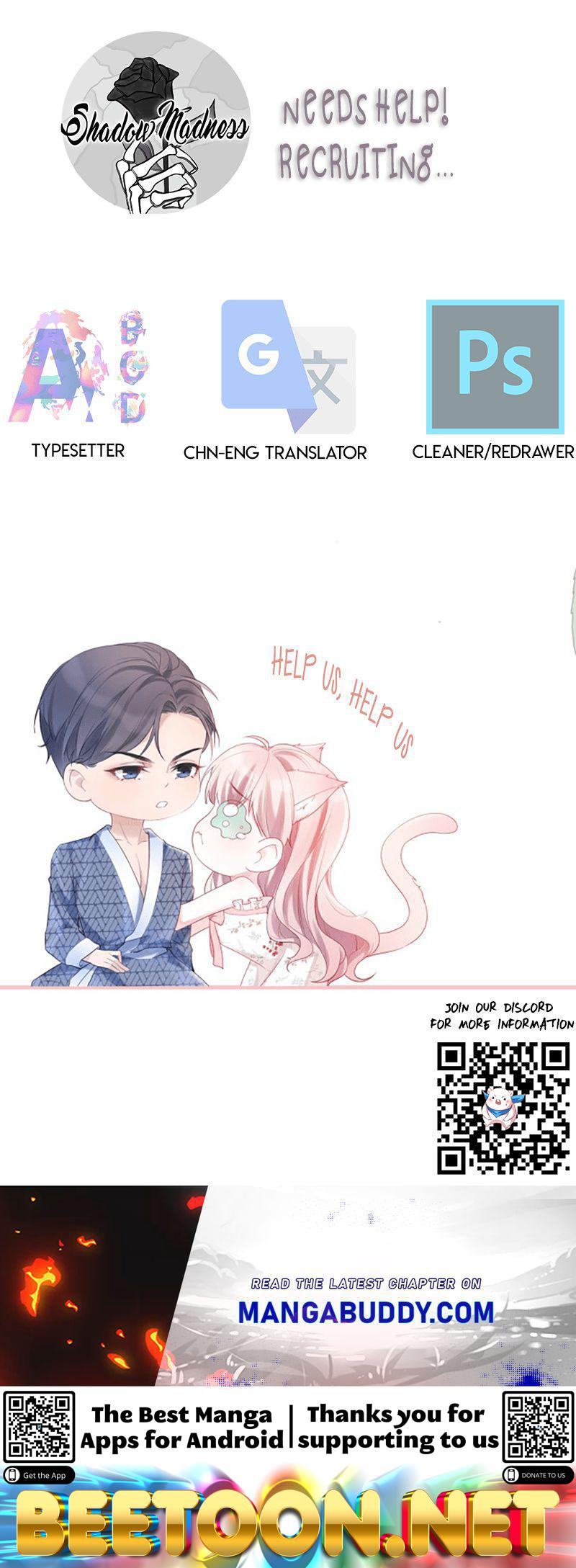 Read Calm Down, Revenge Queen chapter 18 image 8 on Lezhin
