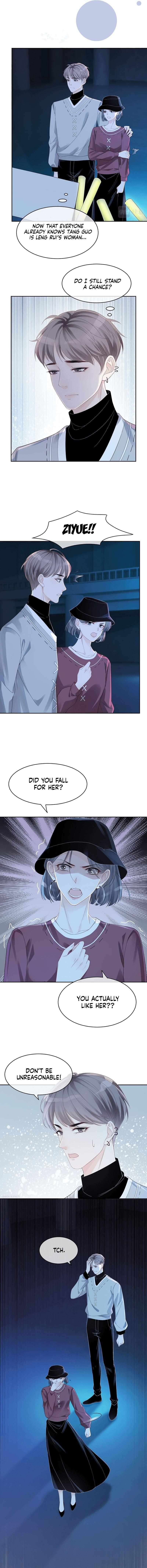 Read Calm Down, Revenge Queen chapter 19 image 3 on Lezhin