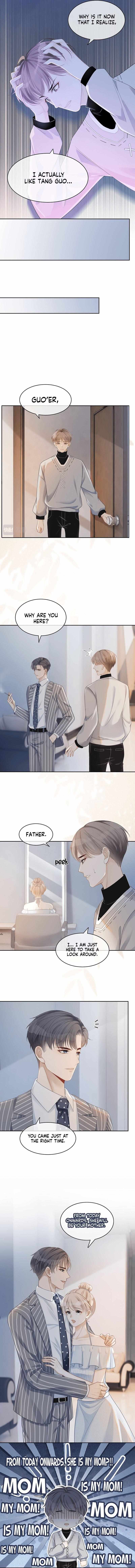 Read Calm Down, Revenge Queen chapter 19 image 4 on Lezhin