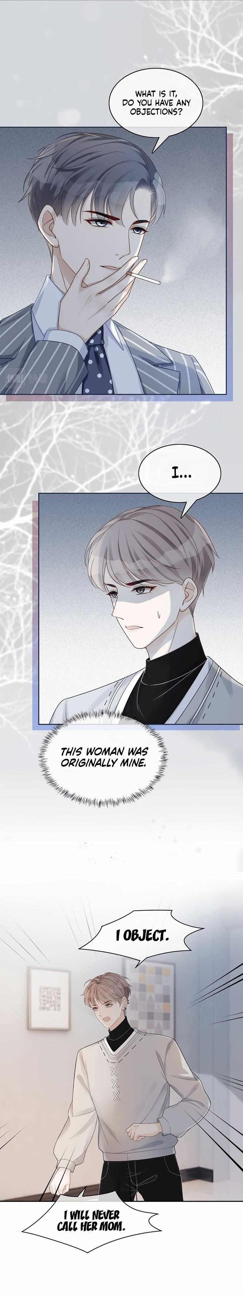 Read Calm Down, Revenge Queen chapter 19 image 5 on Lezhin