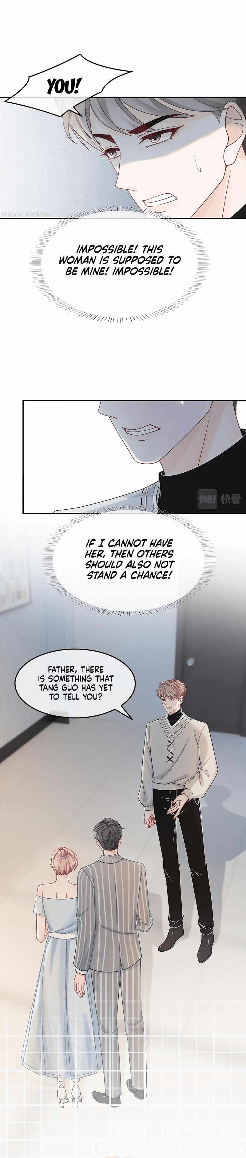 Read Calm Down, Revenge Queen chapter 19 image 7 on Lezhin