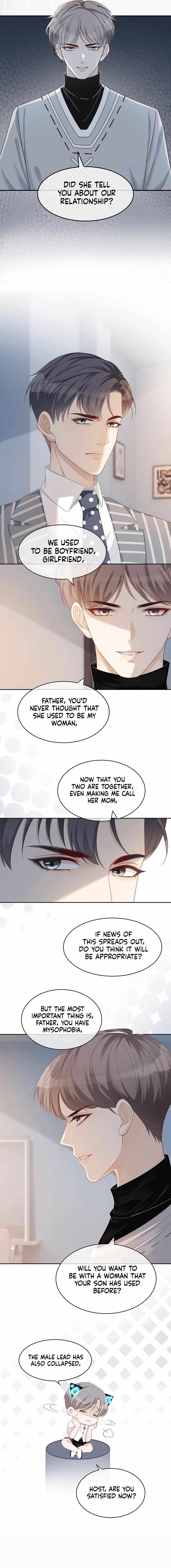 Read Calm Down, Revenge Queen chapter 19 image 8 on Lezhin