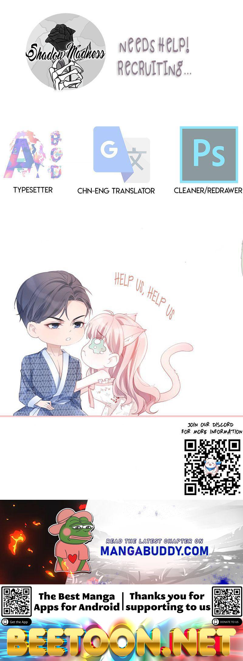 Read Calm Down, Revenge Queen chapter 19 image 9 on Lezhin
