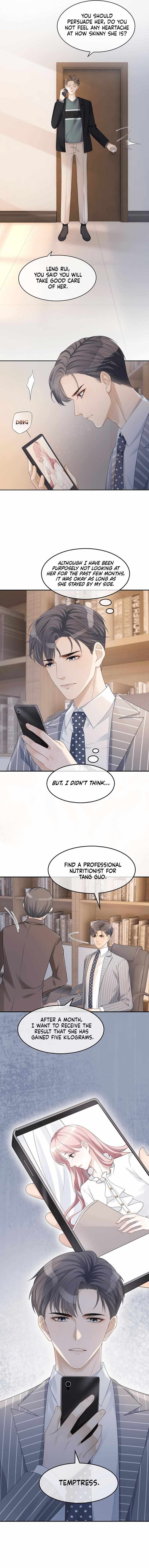 Read Calm Down, Revenge Queen chapter 20 image 10 on Lezhin