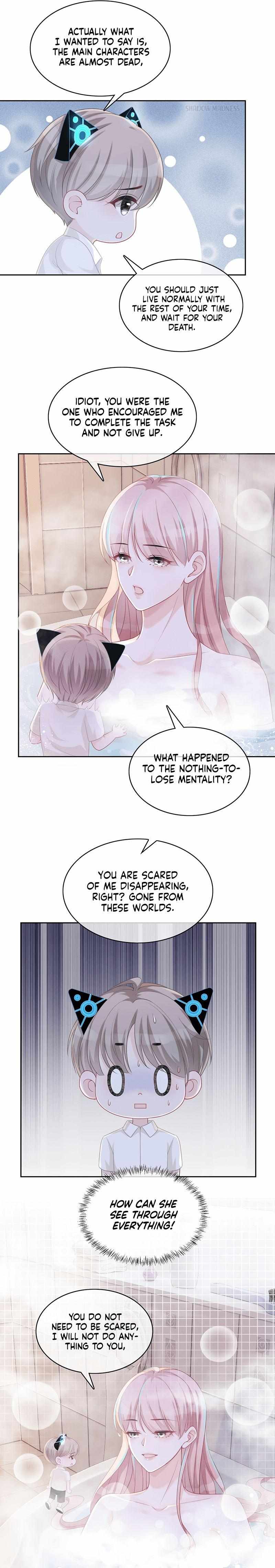 Read Calm Down, Revenge Queen chapter 20 image 2 on Lezhin
