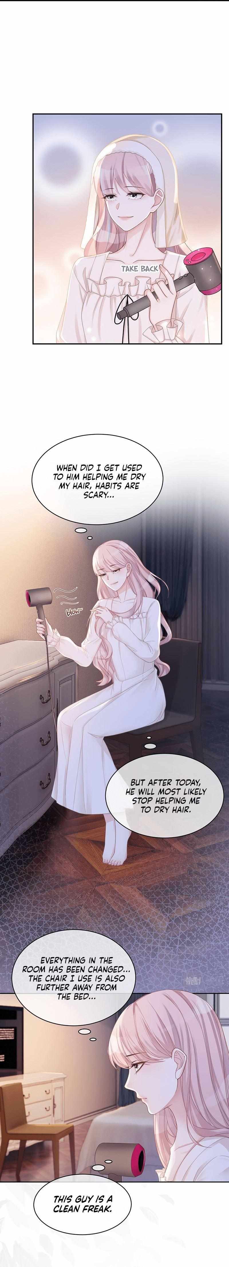 Read Calm Down, Revenge Queen chapter 20 image 4 on Lezhin