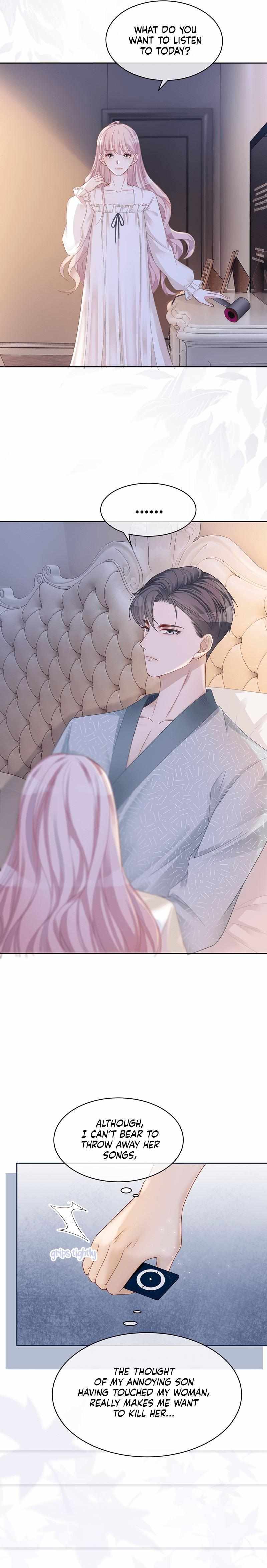 Read Calm Down, Revenge Queen chapter 20 image 5 on Lezhin