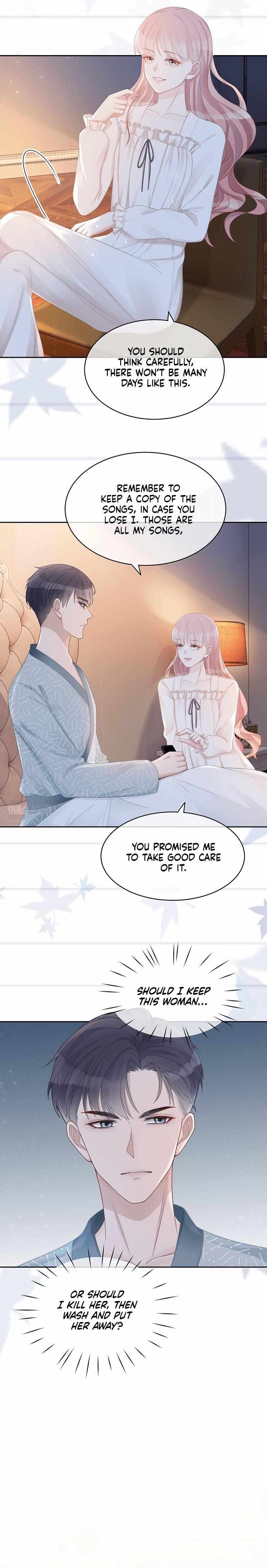 Read Calm Down, Revenge Queen chapter 20 image 6 on Lezhin