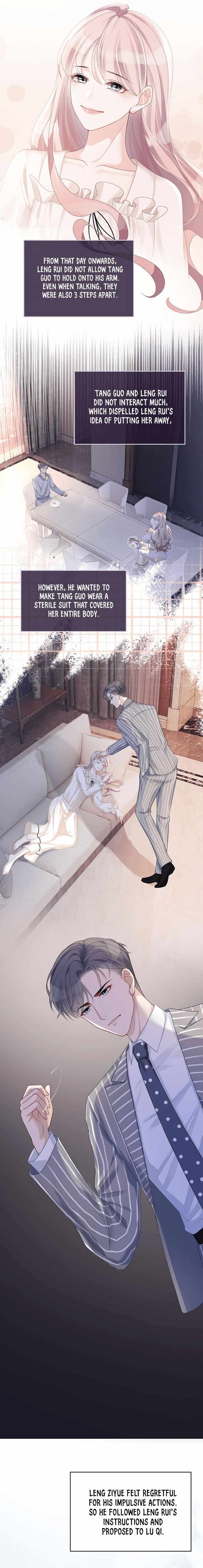 Read Calm Down, Revenge Queen chapter 20 image 7 on Lezhin