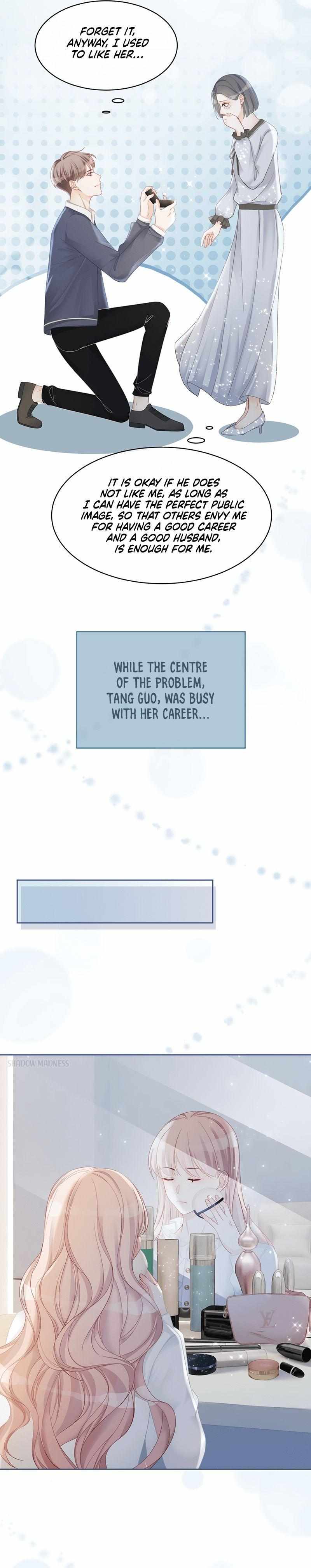 Read Calm Down, Revenge Queen chapter 20 image 8 on Lezhin