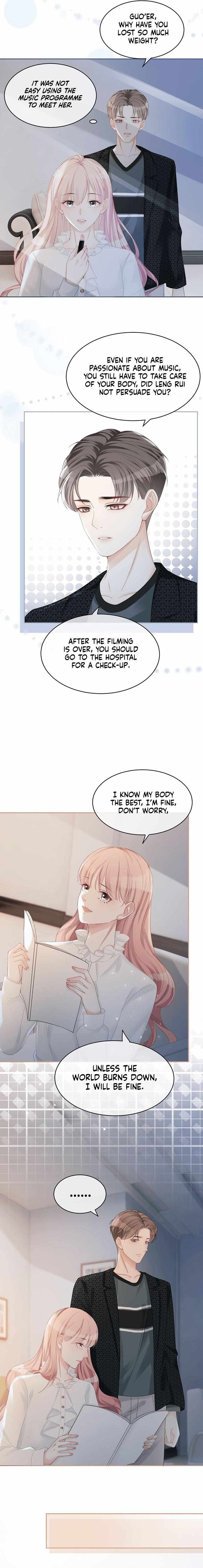 Read Calm Down, Revenge Queen chapter 20 image 9 on Lezhin