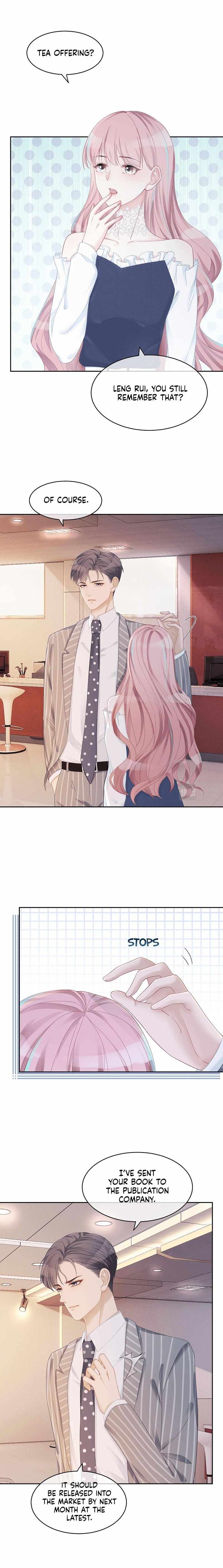 Read Calm Down, Revenge Queen chapter 24 image 2 on Lezhin