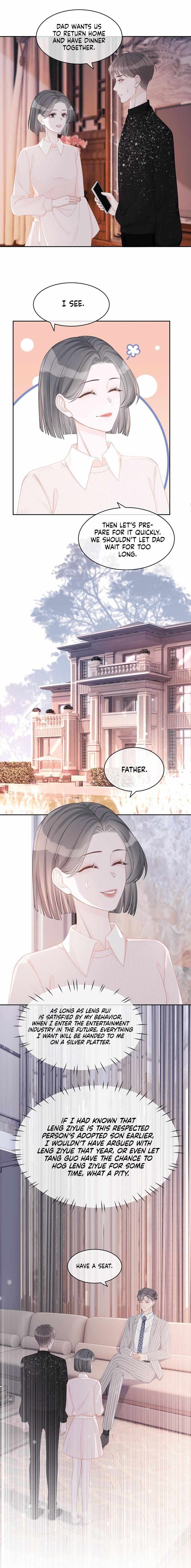 Read Calm Down, Revenge Queen chapter 24 image 4 on Lezhin