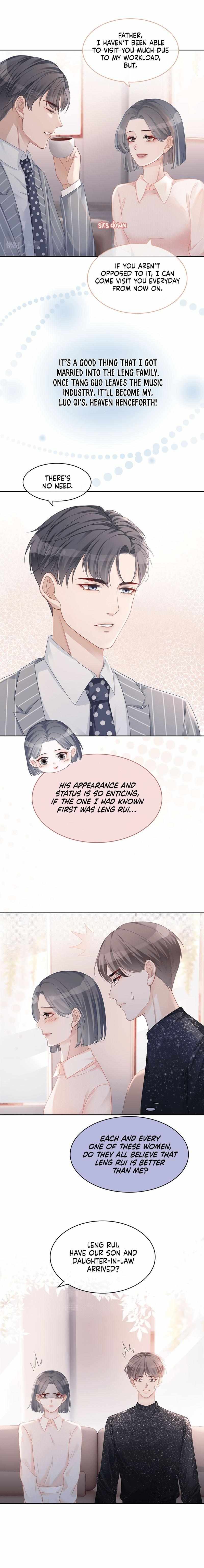 Read Calm Down, Revenge Queen chapter 24 image 5 on Lezhin