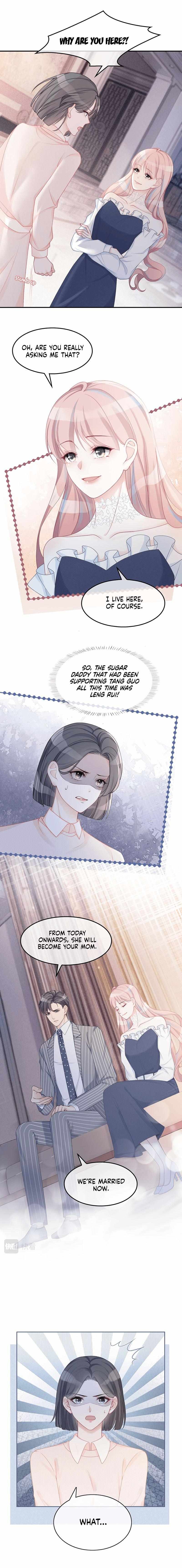 Read Calm Down, Revenge Queen chapter 24 image 6 on Lezhin