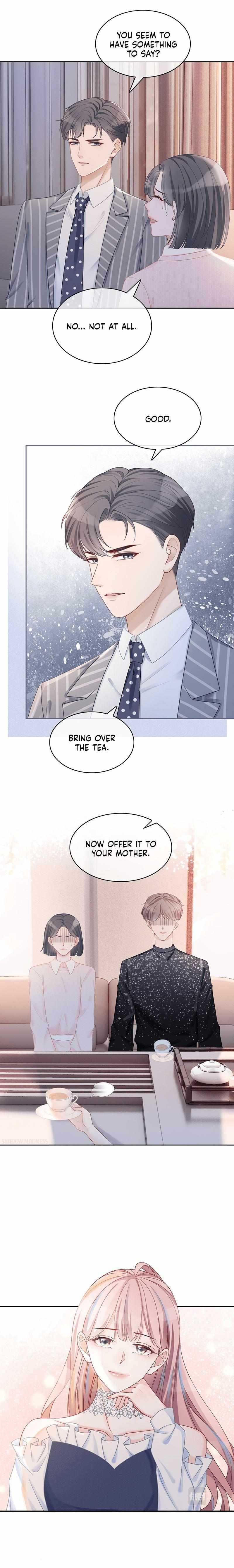 Read Calm Down, Revenge Queen chapter 24 image 7 on Lezhin
