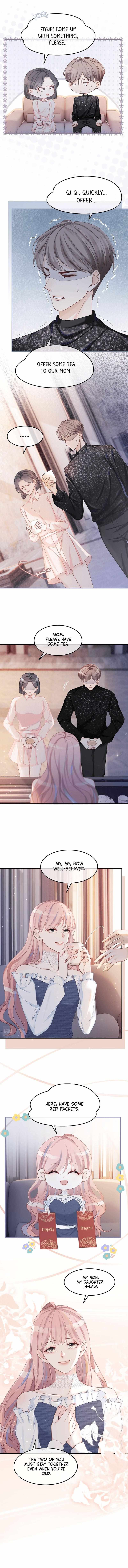 Read Calm Down, Revenge Queen chapter 24 image 8 on Lezhin
