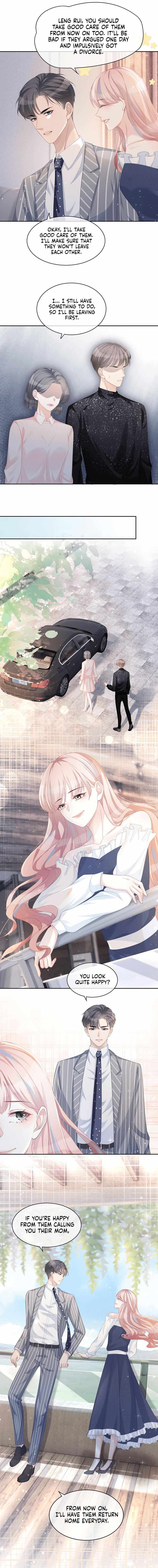Read Calm Down, Revenge Queen chapter 24 image 9 on Lezhin
