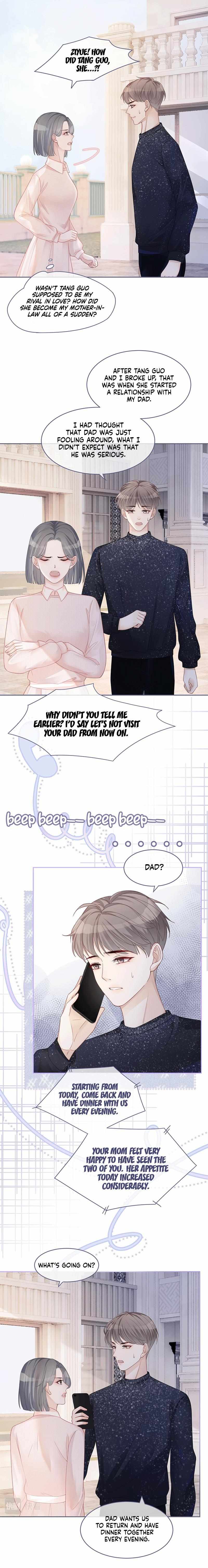 Read Calm Down, Revenge Queen chapter 25 image 1 on Lezhin