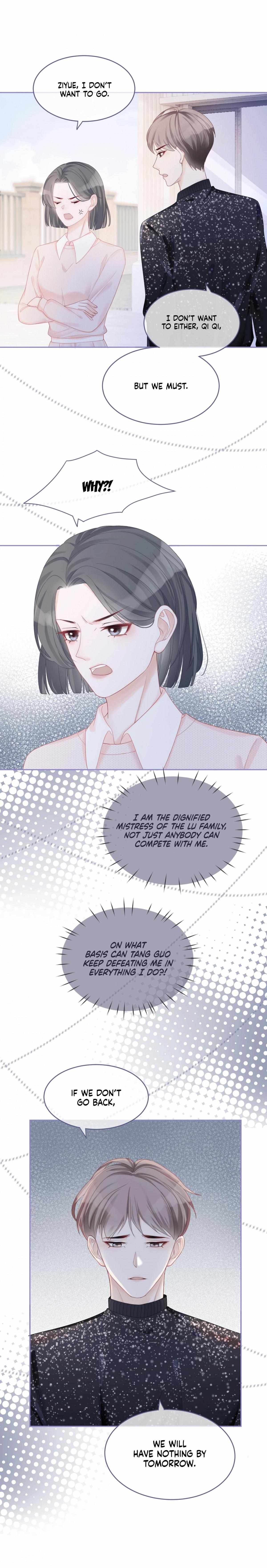Read Calm Down, Revenge Queen chapter 25 image 2 on Lezhin
