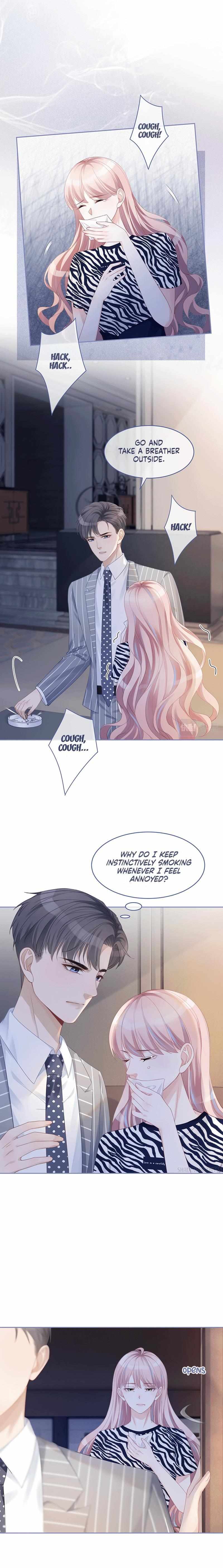 Read Calm Down, Revenge Queen chapter 25 image 5 on Lezhin