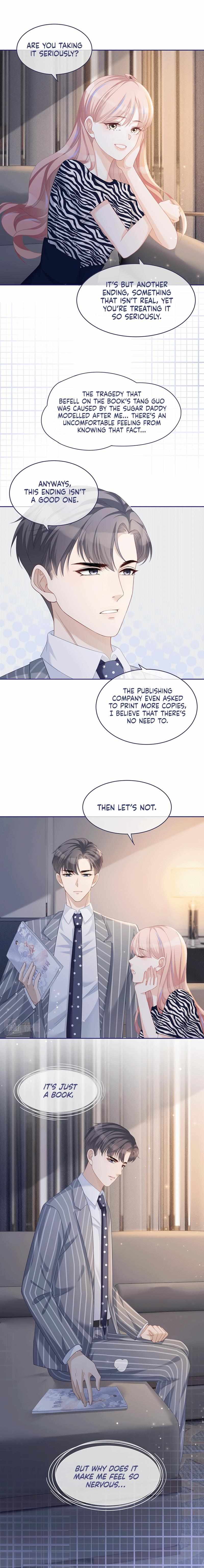 Read Calm Down, Revenge Queen chapter 25 image 9 on Lezhin