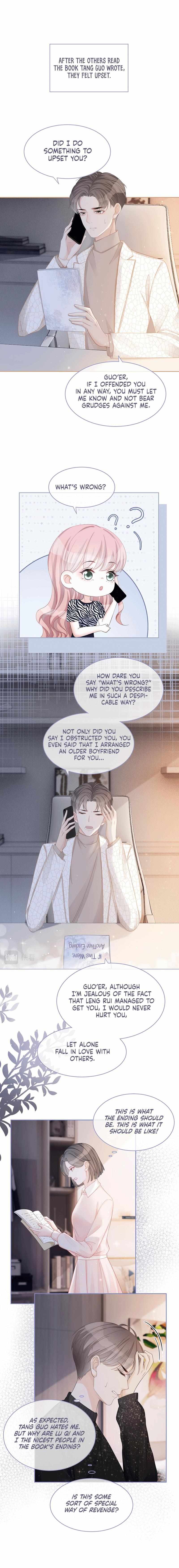 Read Calm Down, Revenge Queen chapter 26 image 1 on Lezhin