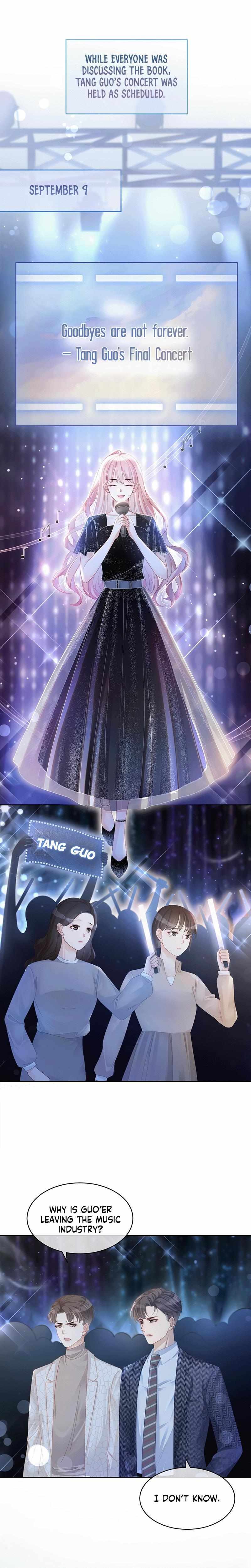 Read Calm Down, Revenge Queen chapter 26 image 2 on Lezhin