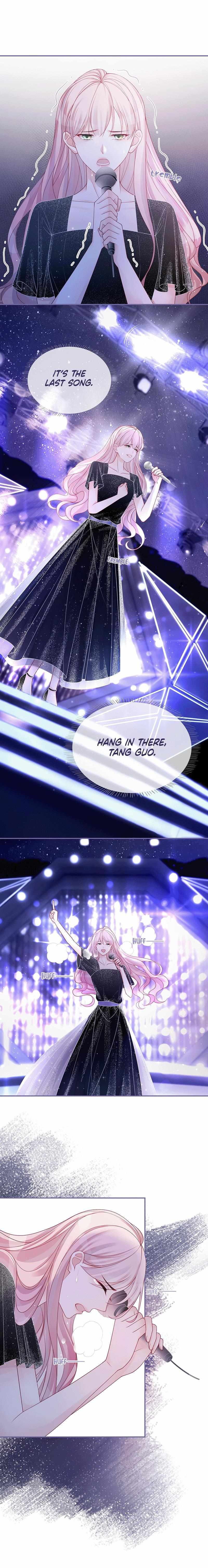Read Calm Down, Revenge Queen chapter 26 image 4 on Lezhin