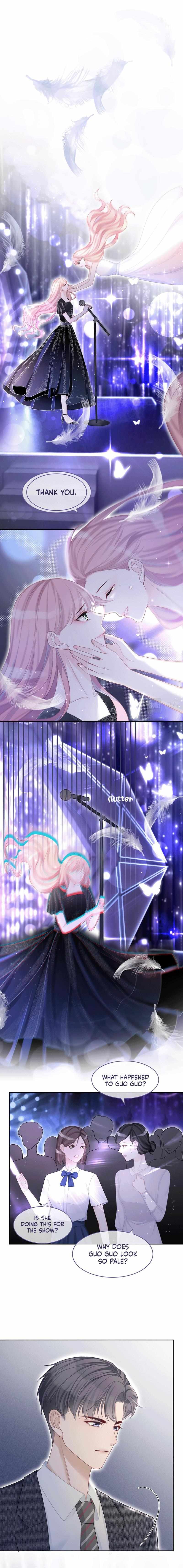 Read Calm Down, Revenge Queen chapter 26 image 5 on Lezhin