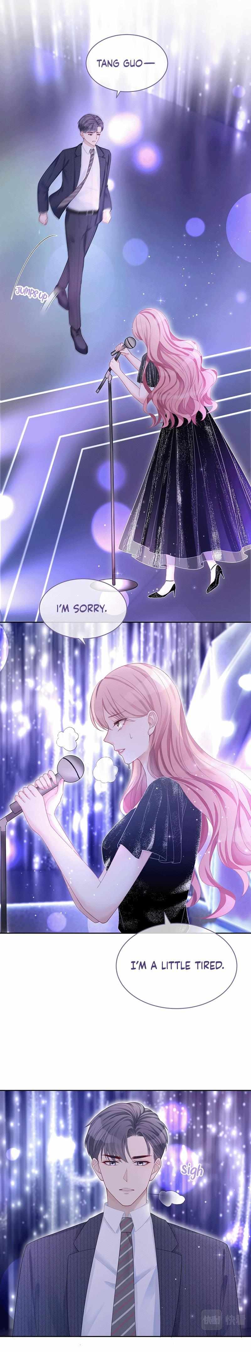 Read Calm Down, Revenge Queen chapter 26 image 6 on Lezhin