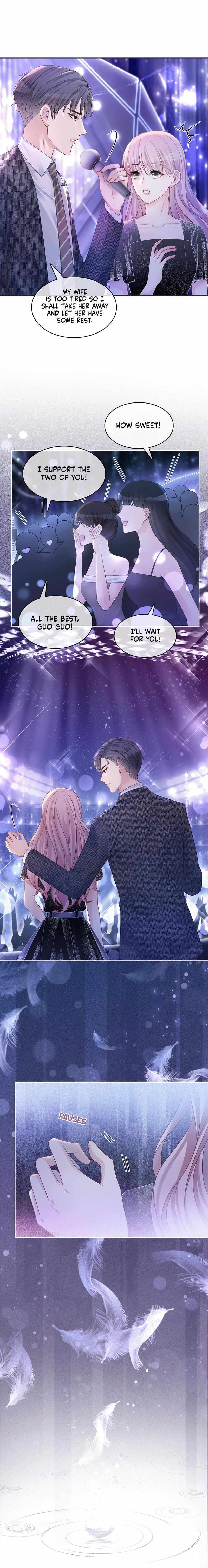 Read Calm Down, Revenge Queen chapter 26 image 7 on Lezhin