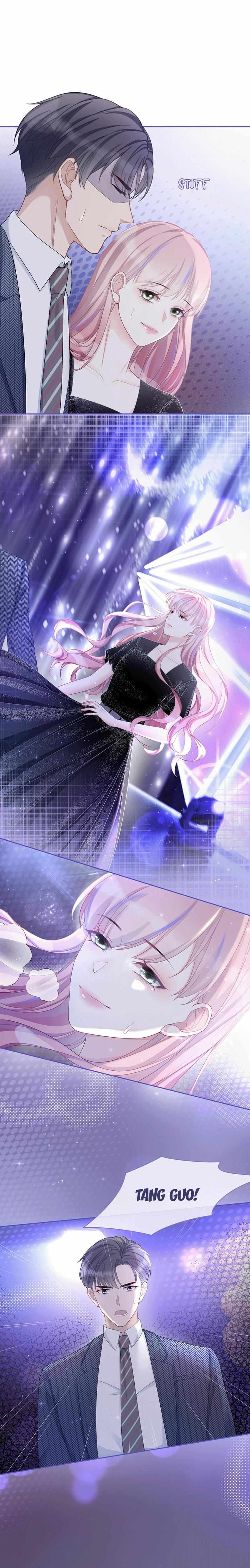 Read Calm Down, Revenge Queen chapter 26 image 8 on Lezhin