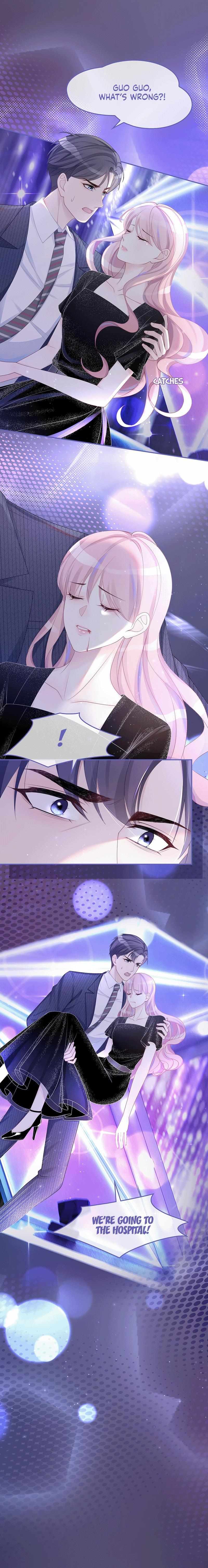 Read Calm Down, Revenge Queen chapter 26 image 9 on Lezhin