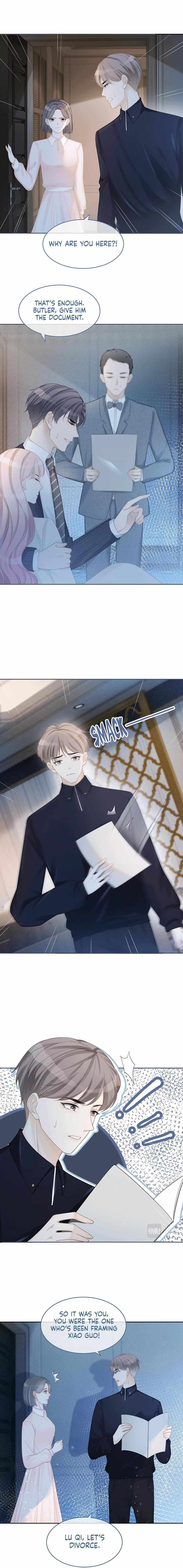 Read Calm Down, Revenge Queen chapter 27 image 6 on Lezhin
