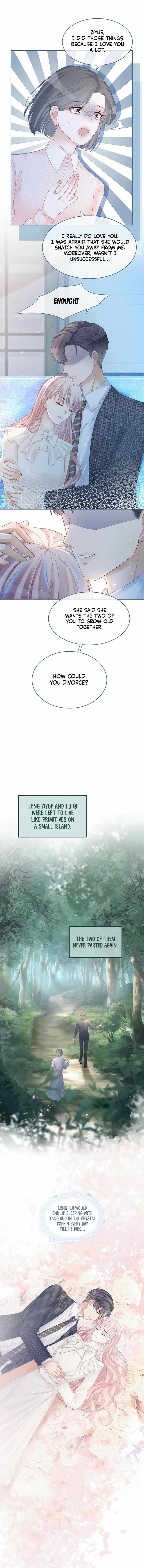 Read Calm Down, Revenge Queen chapter 27 image 7 on Lezhin