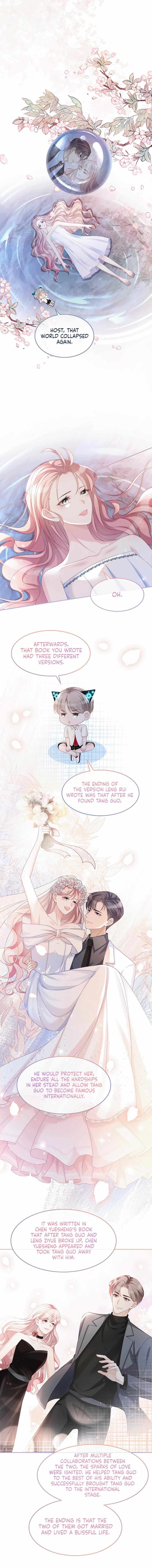 Read Calm Down, Revenge Queen chapter 27 image 8 on Lezhin