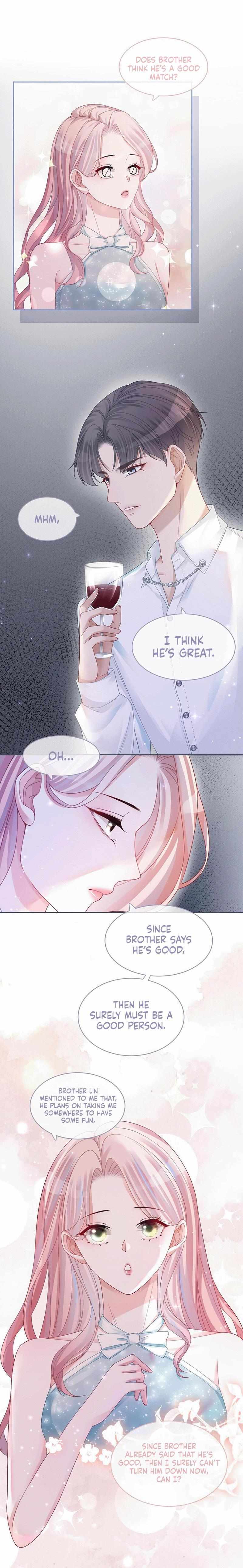 Read Calm Down, Revenge Queen chapter 30 image 10 on Lezhin