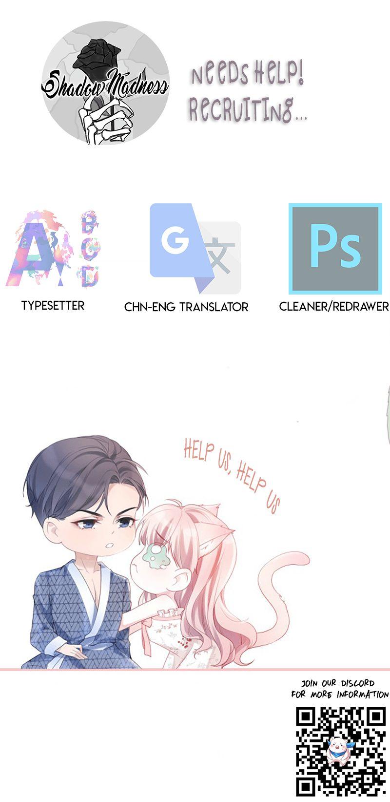 Read Calm Down, Revenge Queen chapter 30 image 11 on Lezhin