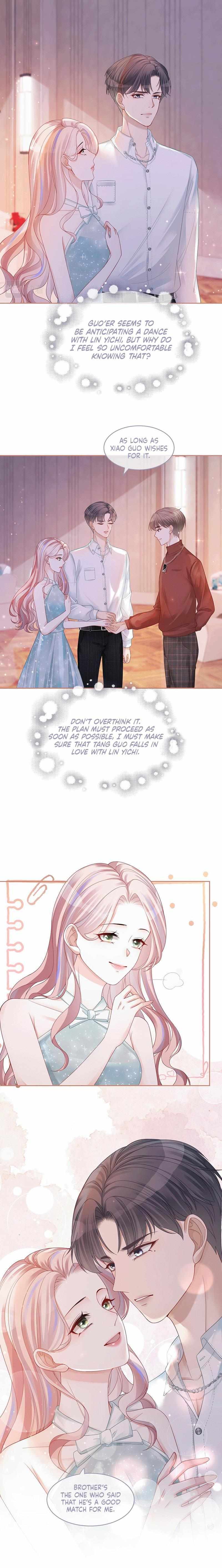 Read Calm Down, Revenge Queen chapter 30 image 2 on Lezhin