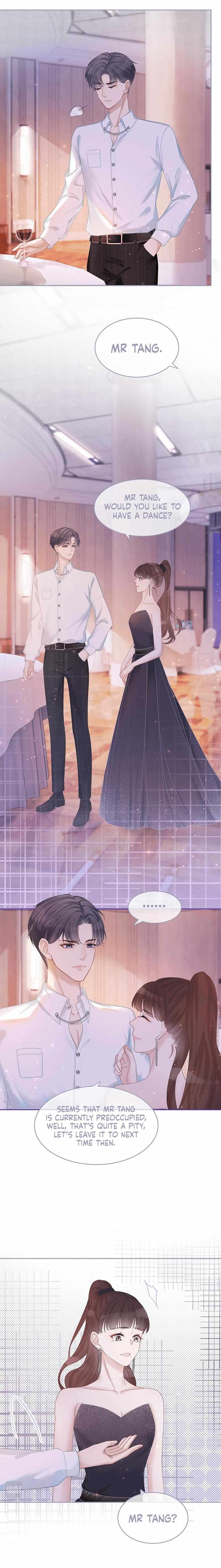 Read Calm Down, Revenge Queen chapter 30 image 4 on Lezhin