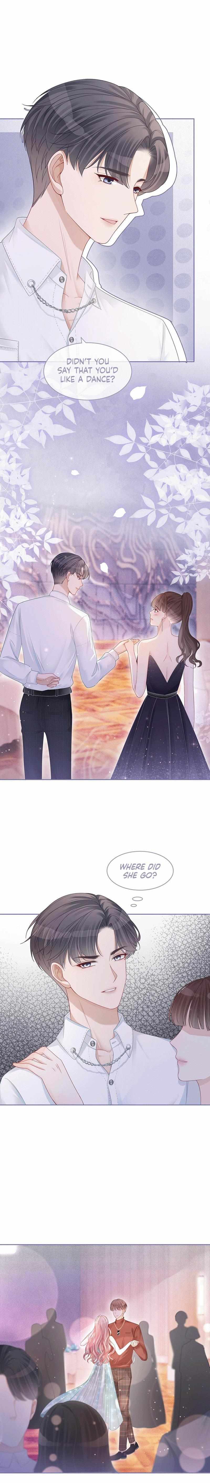 Read Calm Down, Revenge Queen chapter 30 image 5 on Lezhin