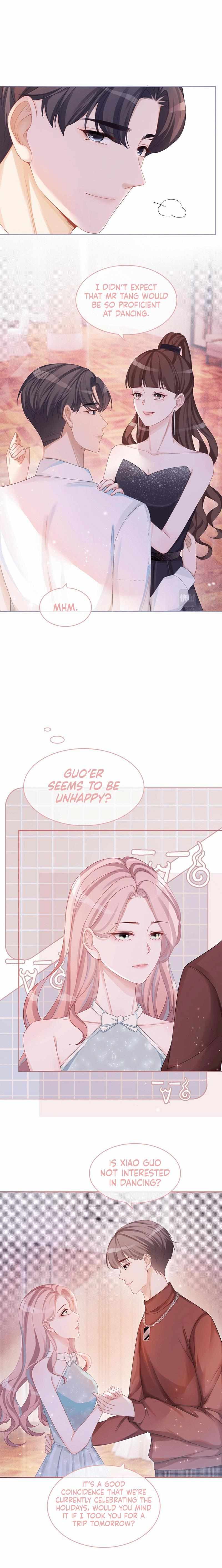 Read Calm Down, Revenge Queen chapter 30 image 6 on Lezhin