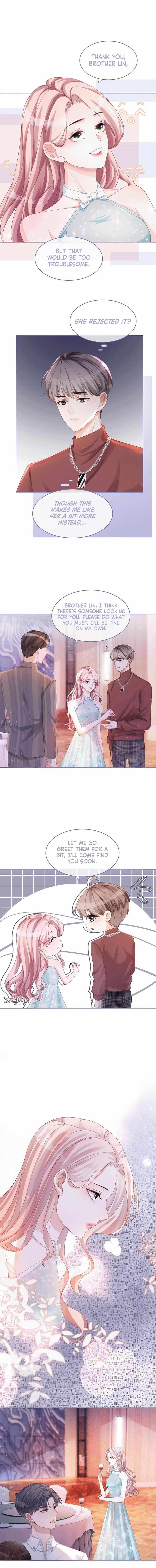 Read Calm Down, Revenge Queen chapter 30 image 7 on Lezhin