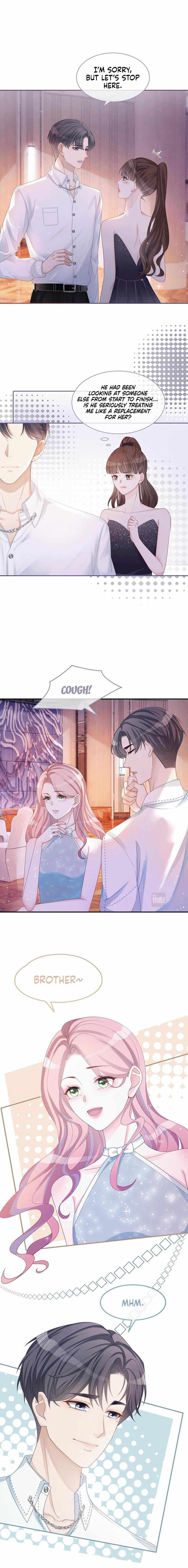 Read Calm Down, Revenge Queen chapter 30 image 8 on Lezhin