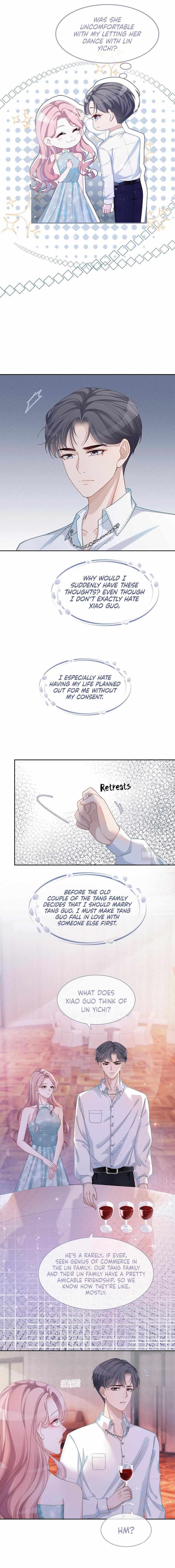Read Calm Down, Revenge Queen chapter 30 image 9 on Lezhin