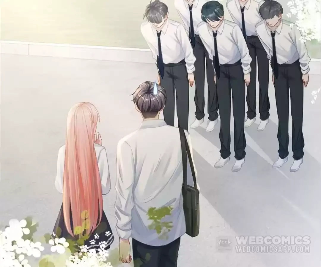 Read Calm Down, Revenge Queen chapter 80 image 1 on Lezhin