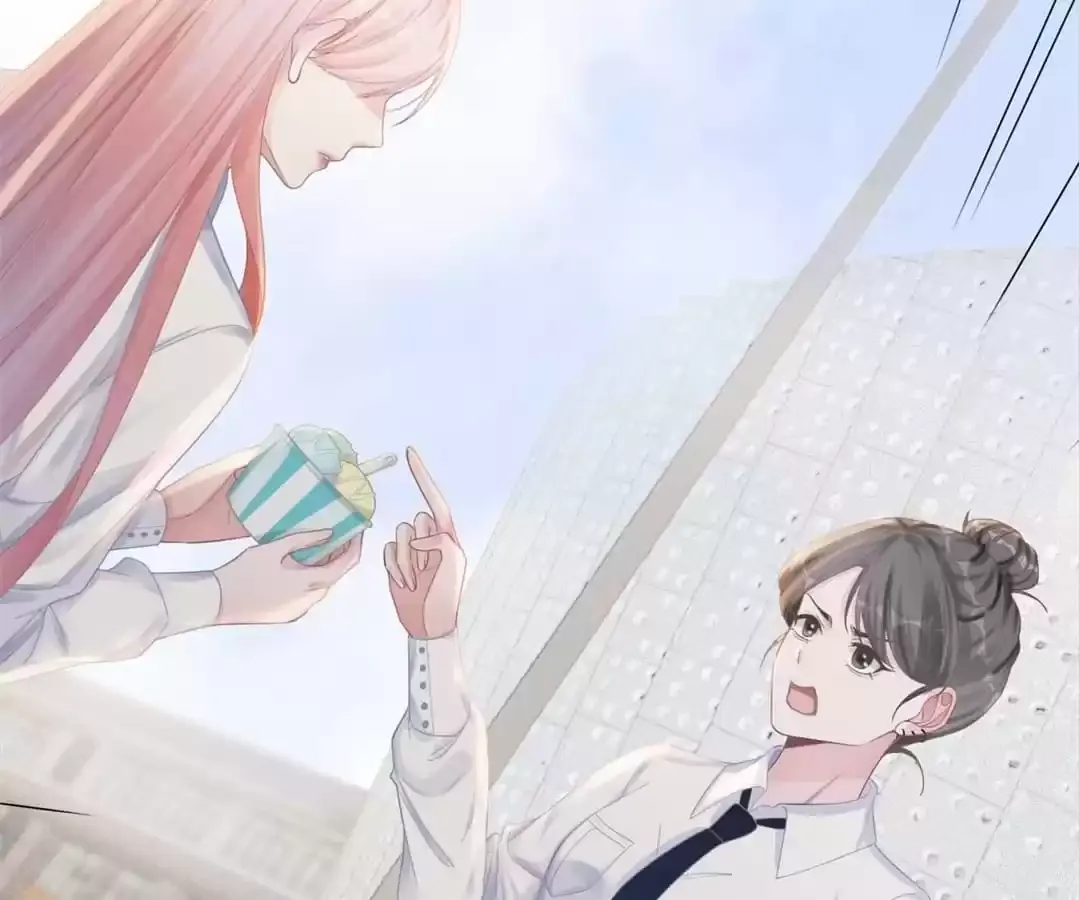 Read Calm Down, Revenge Queen chapter 80 image 14 on Lezhin
